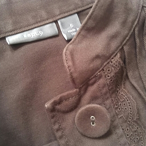 Jacket - Picture 5 of 8